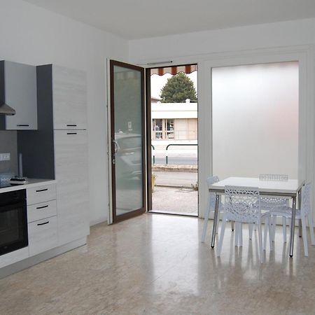 Locazione Turistica Elite Parco Brentelle Bed & Breakfast - Chiesanuova 135 E 167 Padova Exterior photo
