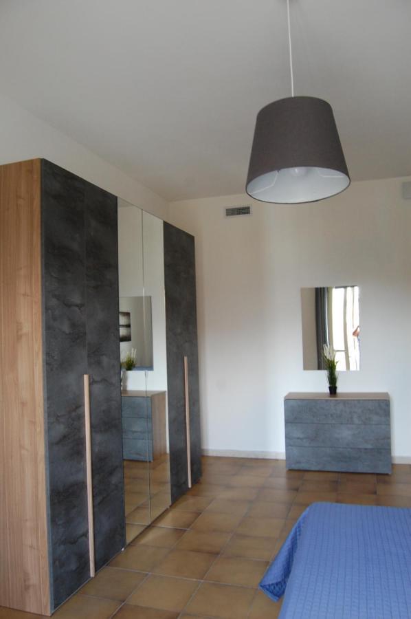 Locazione Turistica Elite Parco Brentelle Bed & Breakfast - Chiesanuova 135 E 167 Padova Exterior photo