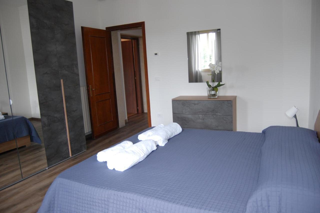 Locazione Turistica Elite Parco Brentelle Bed & Breakfast - Chiesanuova 135 E 167 Padova Exterior photo