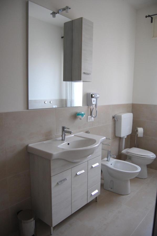 Locazione Turistica Elite Parco Brentelle Bed & Breakfast - Chiesanuova 135 E 167 Padova Exterior photo