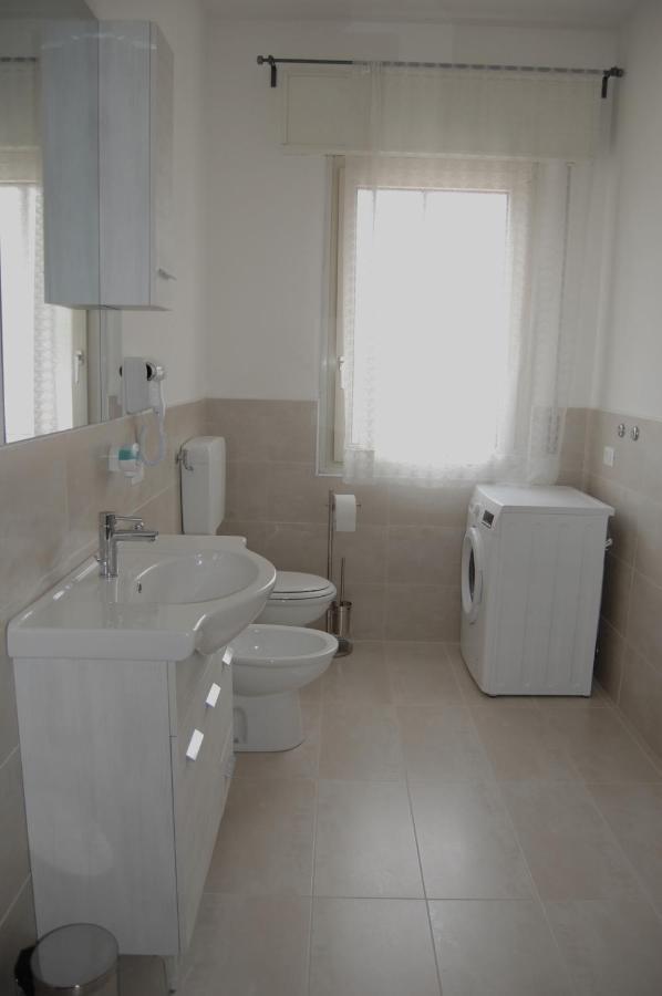 Locazione Turistica Elite Parco Brentelle Bed & Breakfast - Chiesanuova 135 E 167 Padova Exterior photo