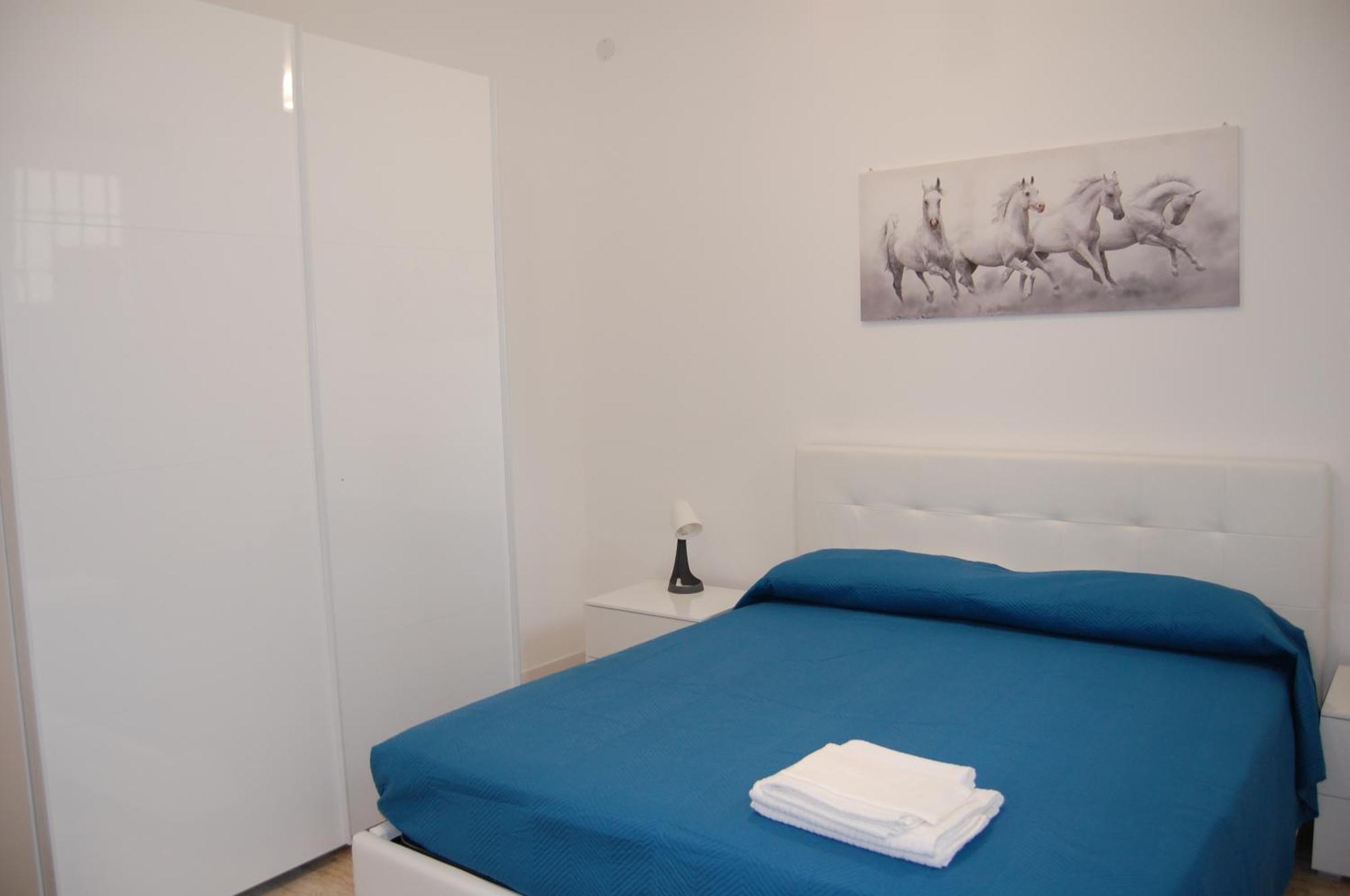 Locazione Turistica Elite Parco Brentelle Bed & Breakfast - Chiesanuova 135 E 167 Padova Exterior photo