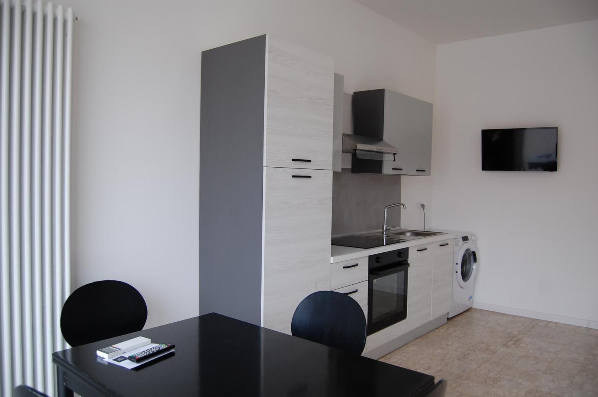 Locazione Turistica Elite Parco Brentelle Bed & Breakfast - Chiesanuova 135 E 167 Padova Exterior photo