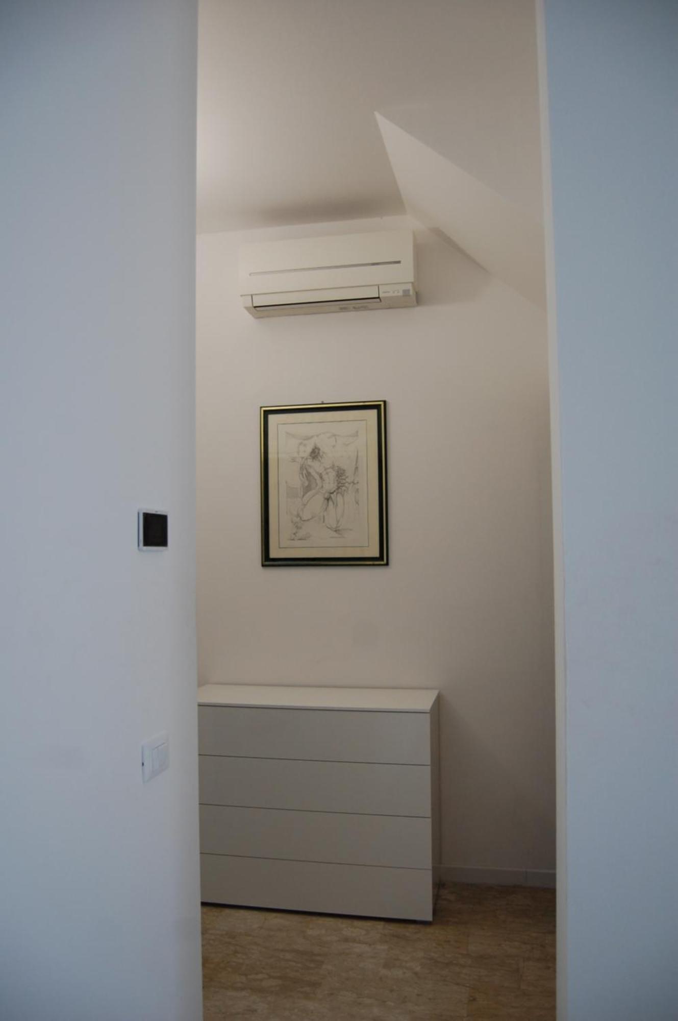 Locazione Turistica Elite Parco Brentelle Bed & Breakfast - Chiesanuova 135 E 167 Padova Exterior photo