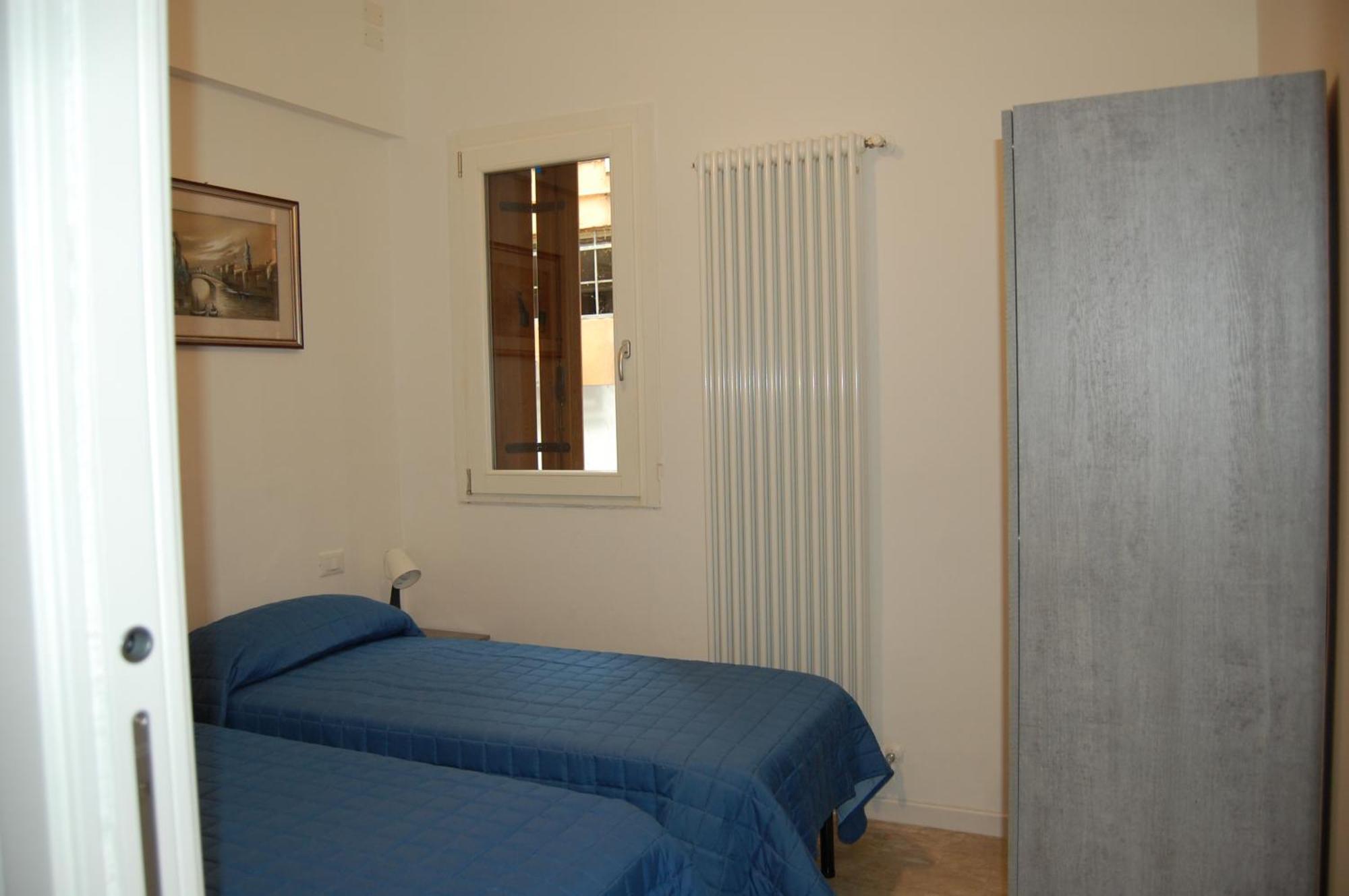Locazione Turistica Elite Parco Brentelle Bed & Breakfast - Chiesanuova 135 E 167 Padova Exterior photo