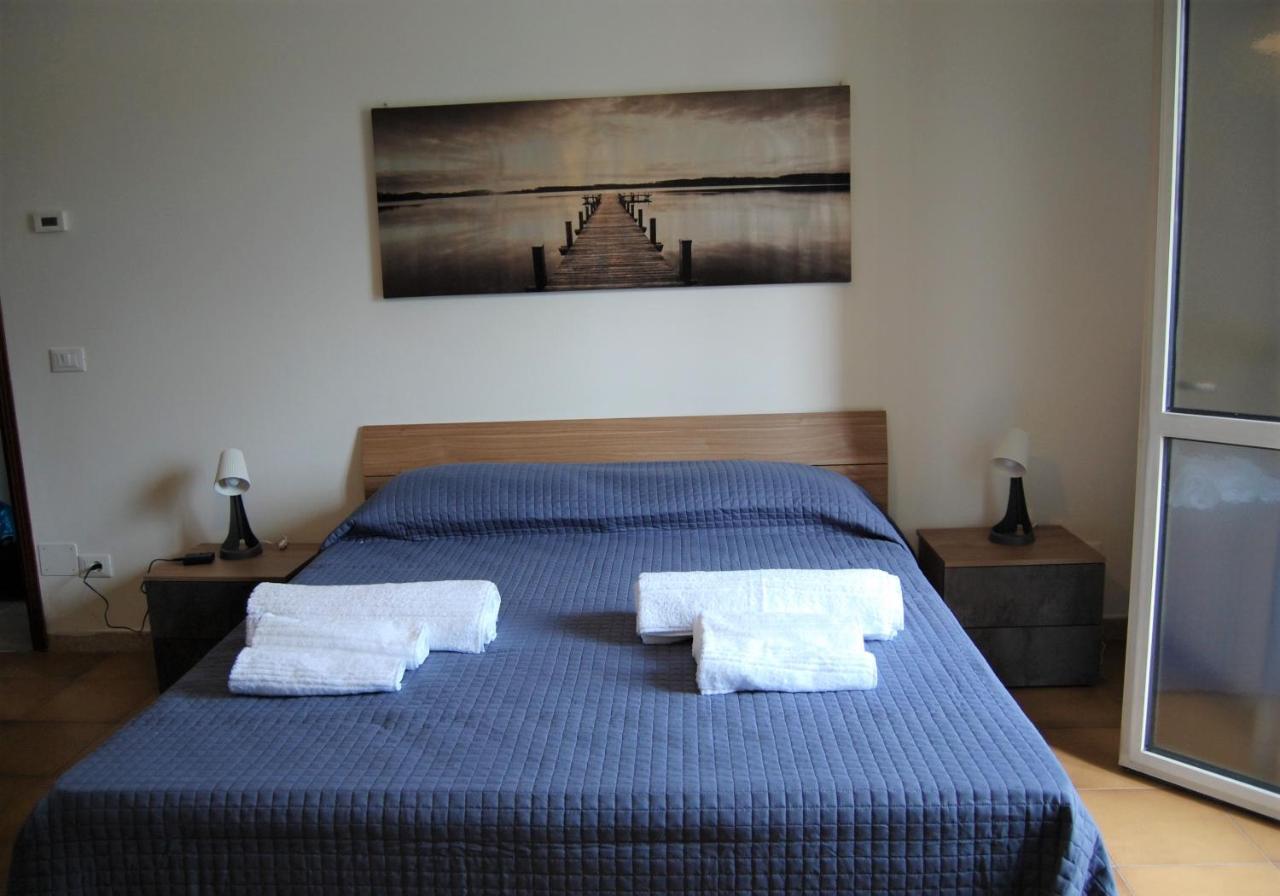 Locazione Turistica Elite Parco Brentelle Bed & Breakfast - Chiesanuova 135 E 167 Padova Exterior photo
