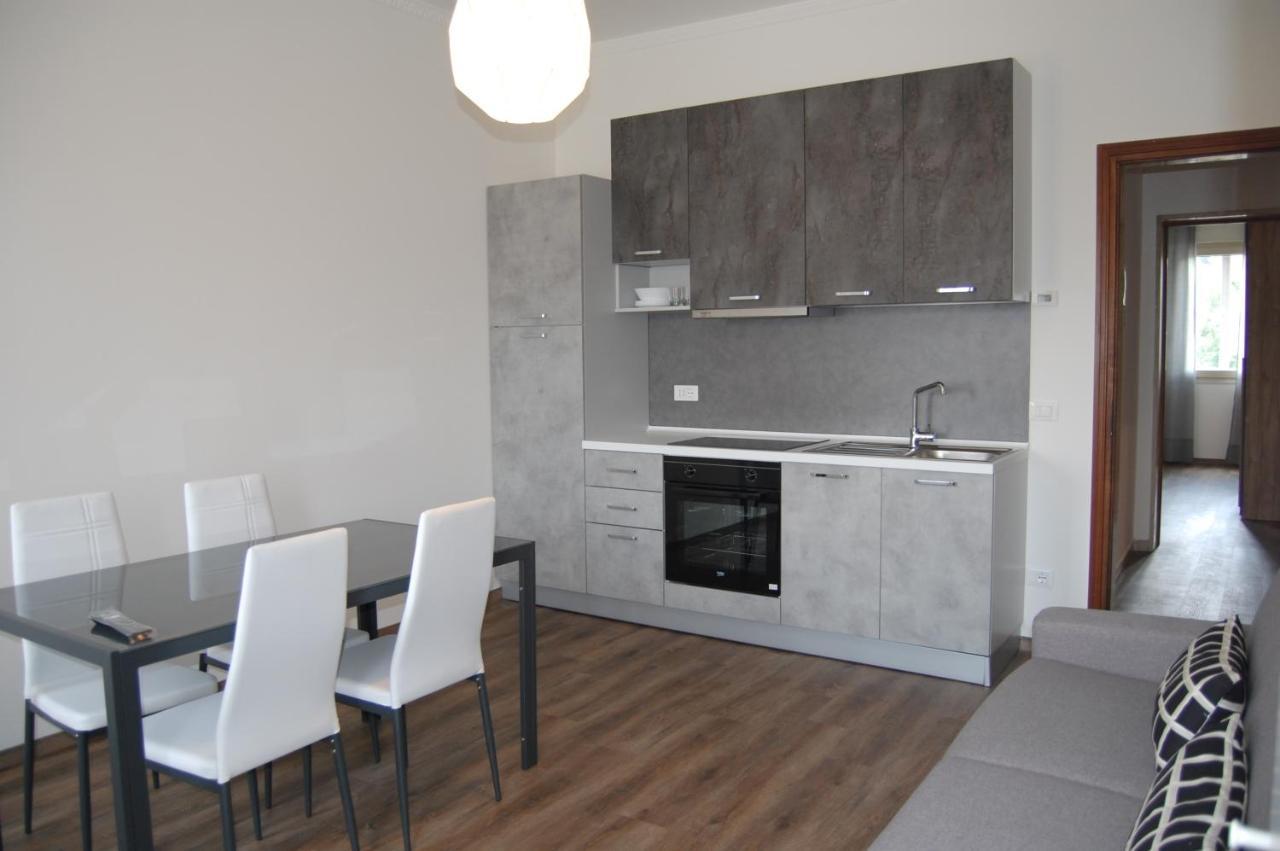 Locazione Turistica Elite Parco Brentelle Bed & Breakfast - Chiesanuova 135 E 167 Padova Exterior photo